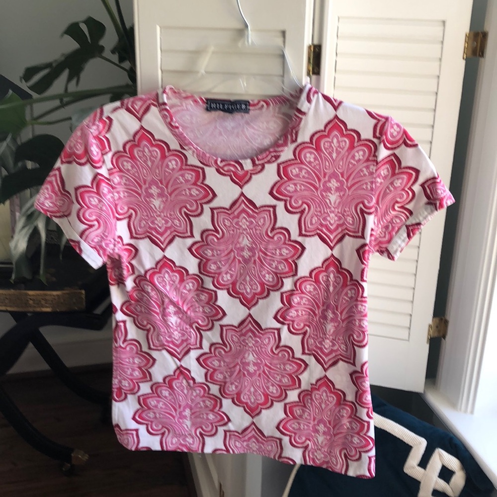 Tommy Hilfiger Top